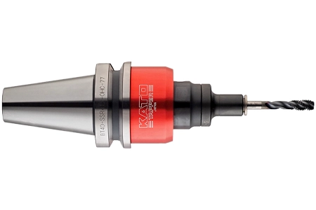Synchro Tapping Holders Tapper