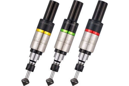 Deburring Holders