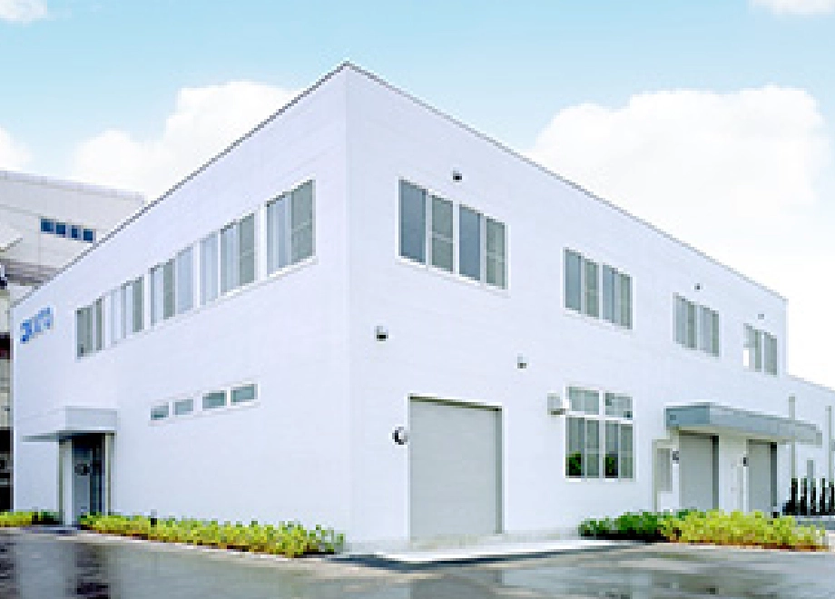 本社・平塚工場