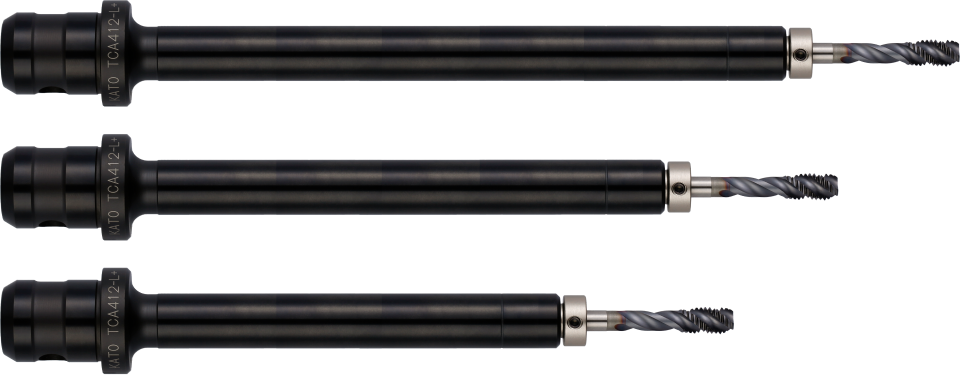 TCA-L+-HP-SB（ロングシャンク）