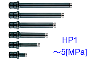 TCA-HP1-SB