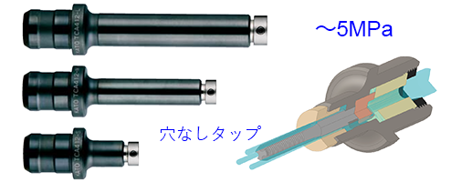 TCA-HP1-ON-SB