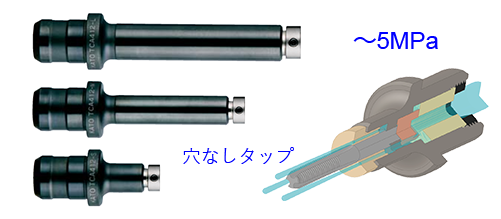 TCA-HP1-3H-SB