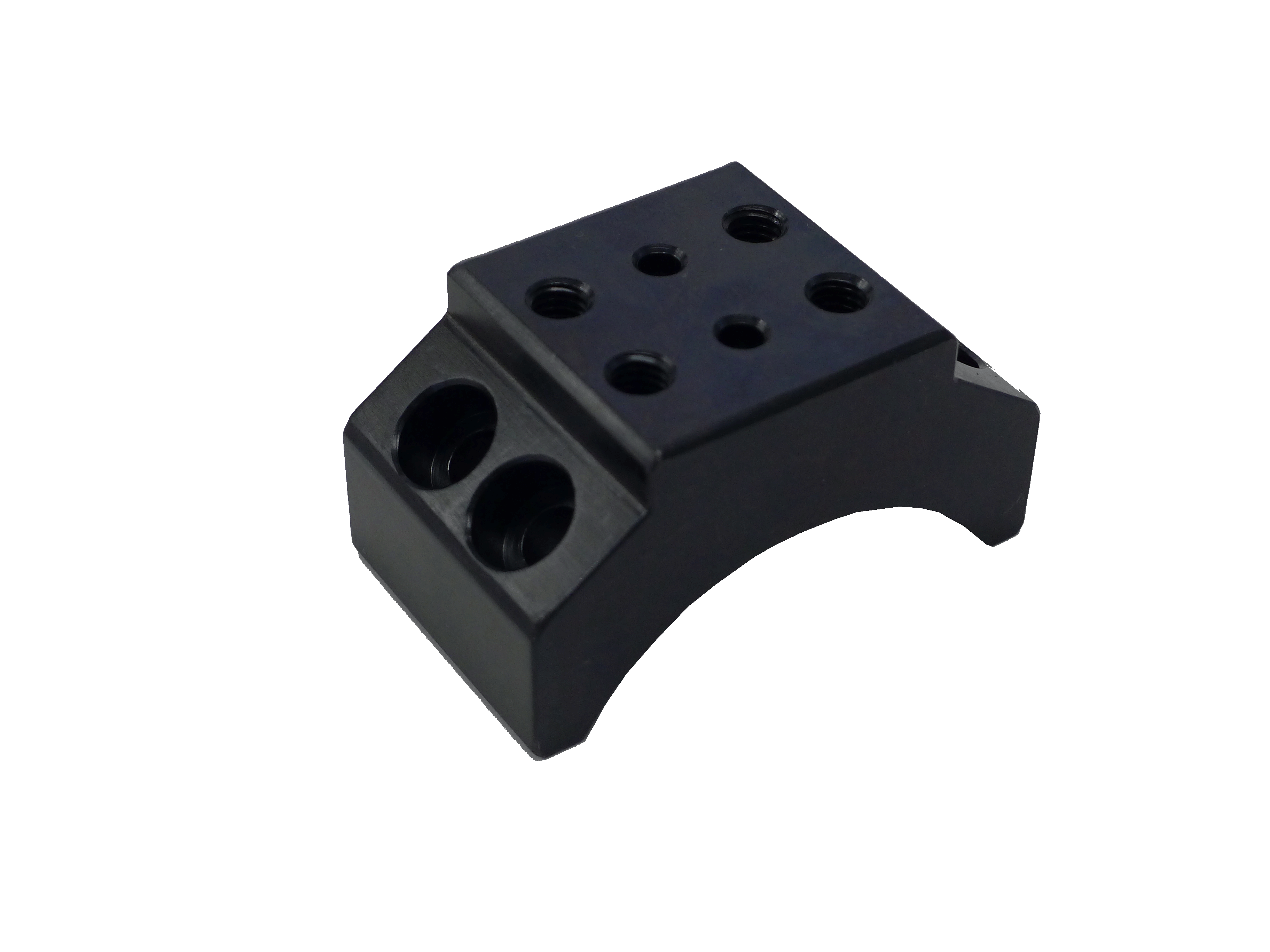 ロボット用取付けブロック